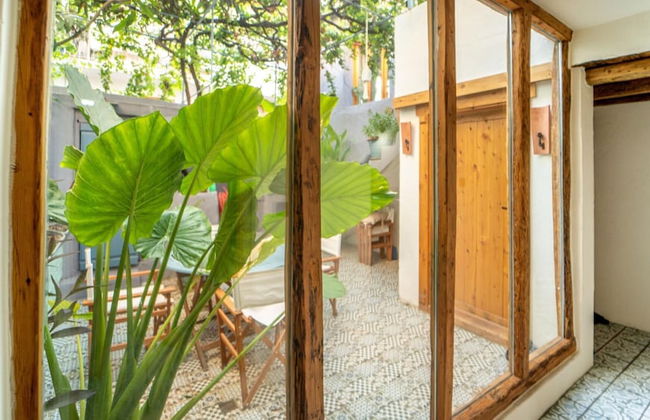 Cozy Oasis With Lovely Backyard in Fethiye - Photo 15