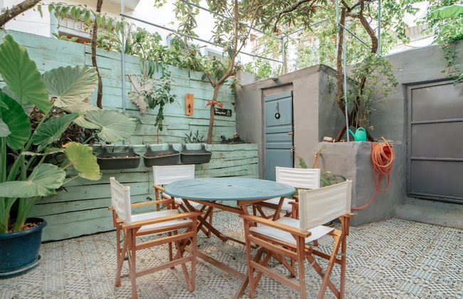Cozy Oasis With Lovely Backyard in Fethiye - Photo 16