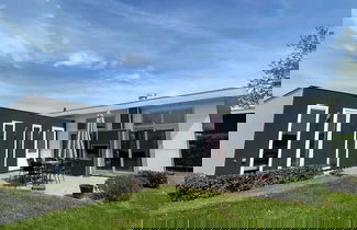 Photo 1 - Modern Light Chalet 15km From Alkmaar