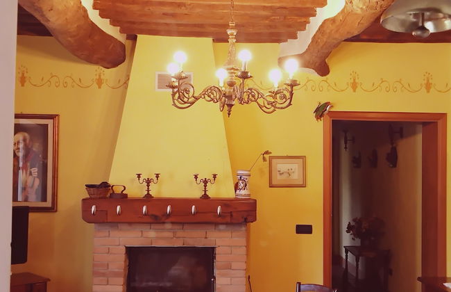 Casale Delle Camelie - Foto 26