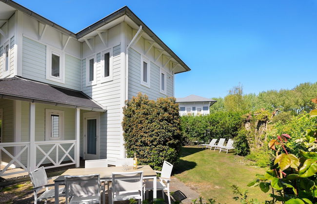 Comfortable Villa With Three Bathrooms, Near Rockanje - Foto 6