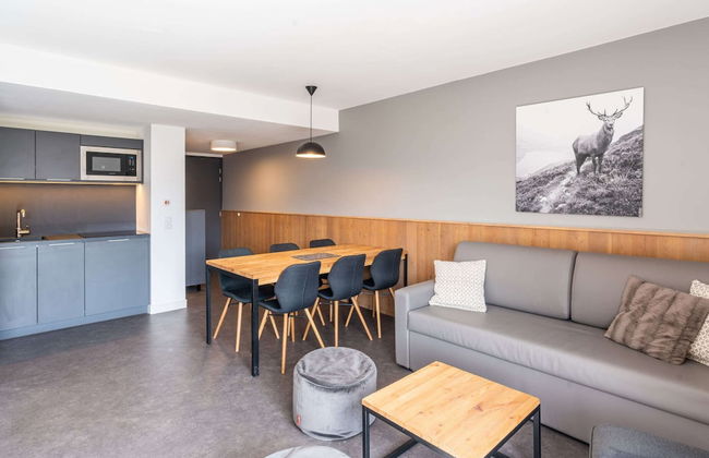 Chalet in Auris-en-oisans With Balcony Views - Foto 22