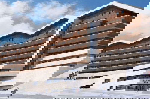 Photo 29 - Apartments by the Slopes in L'alpe D'huez
