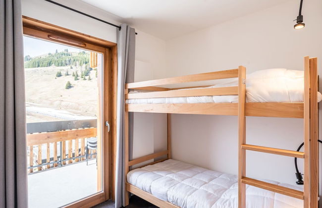 Chalet in Auris-en-oisans With Balcony Views - Foto 8