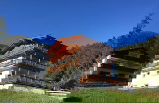 Foto 1 - Apartment Silver Moon