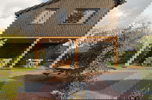 Foto 18 - Luxurious Holiday Home With Rural Character