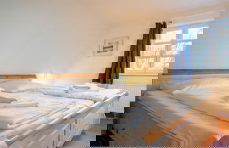Foto 2 - Apartment With 1 Bedroom and Terrace
