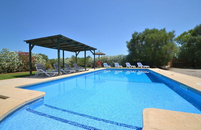 Countryside Villa & Garden - Foto 1