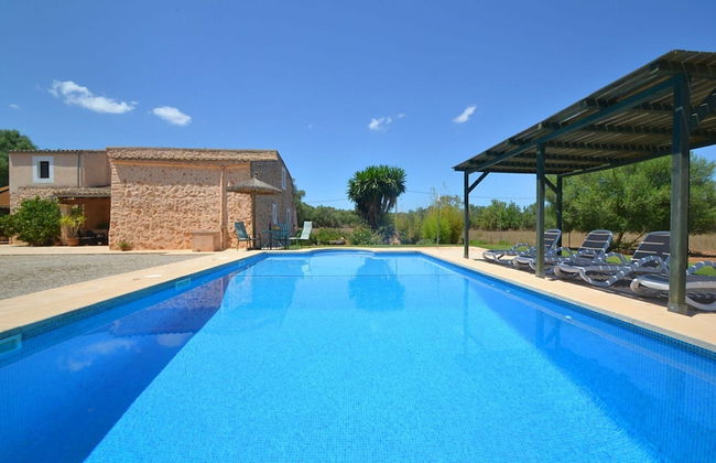 Countryside Villa & Garden - Foto 17