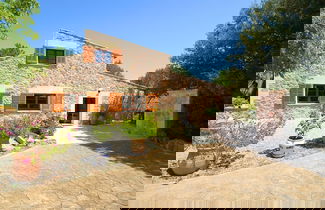 Photo 1 - Lovely Holiday Home in Alcúdia with Hot Tub & Private Pool