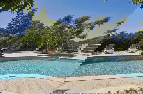Foto 15 - Lovely Holiday Home in Alcúdia with Hot Tub & Private Pool
