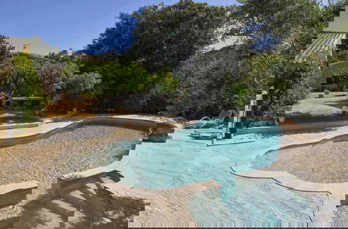 Foto 10 - Lovely Holiday Home in Alcúdia with Hot Tub & Private Pool