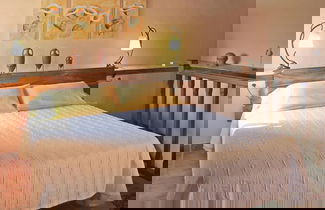 Foto 2 - Lovely Holiday Home in Alcúdia with Hot Tub & Private Pool