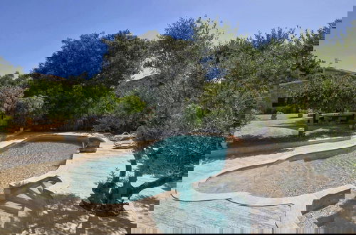 Foto 12 - Lovely Holiday Home in Alcúdia with Hot Tub & Private Pool