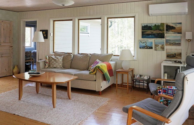 7 Person Holiday Home in Norrtalje-by Traum - Foto 7