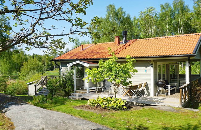 7 Person Holiday Home in Norrtalje-by Traum - Foto 1