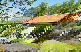 Foto 1 - 7 Person Holiday Home in Norrtalje-by Traum