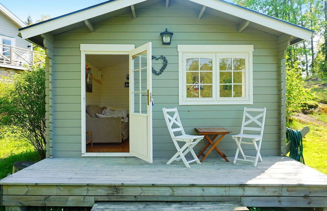 7 Person Holiday Home in Norrtalje-by Traum - Foto 20