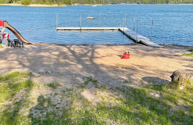 7 Person Holiday Home in Norrtalje-by Traum - Foto 2