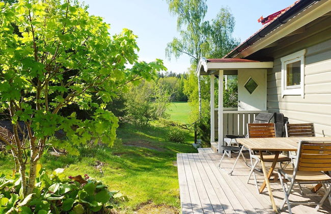 7 Person Holiday Home in Norrtalje-by Traum - Foto 19