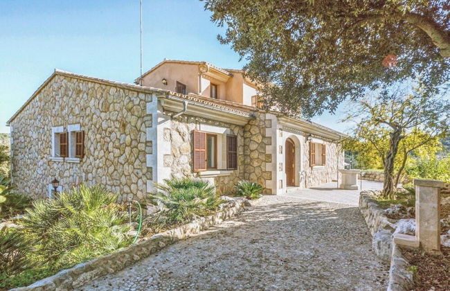 Country House in Spain With Pool & Mountain Views - Foto 35