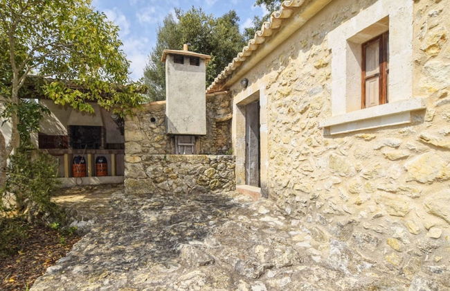 Country House in Spain With Pool & Mountain Views - Foto 33