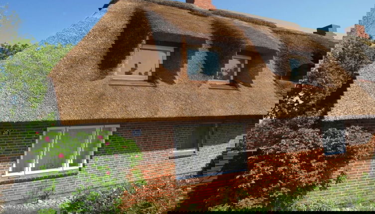 Foto 1 - Frisian House by the sea