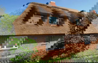 Foto 1 - Frisian House by the sea