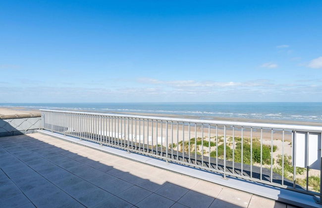 Penthouse in Seafront With Stunning Sea View - Foto 16