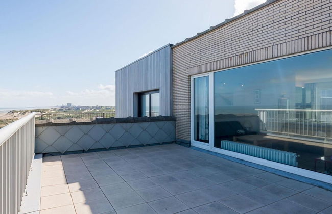Penthouse in Seafront With Stunning Sea View - Foto 17