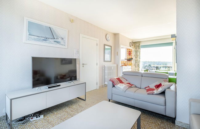 Penthouse in Seafront With Stunning Sea View - Foto 6