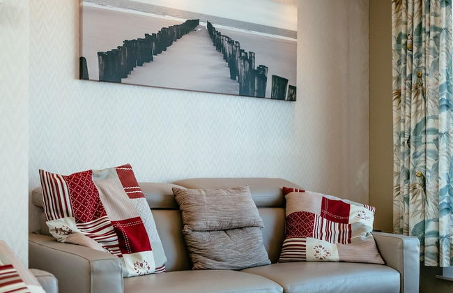 Penthouse in Seafront With Stunning Sea View - Foto 7