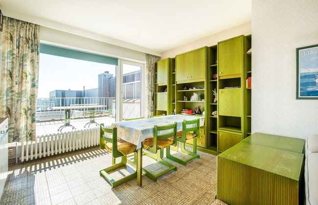 Penthouse in Seafront With Stunning Sea View - Foto 11