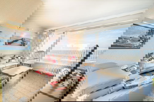 Foto 8 - Penthouse With sea View in Koksijde