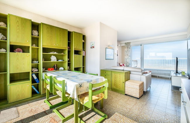 Penthouse in Seafront With Stunning Sea View - Foto 12