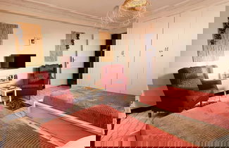 Foto 2 - Enchanting Studio in Casablanca