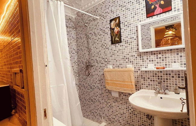 Enchanting Studio in Casablanca - Foto 10
