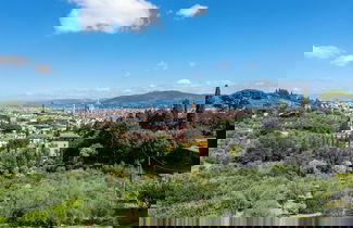 Foto 1 - Florence Belvedere by MMega