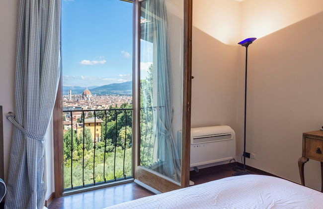 Florence Belvedere by MMega - Foto 21