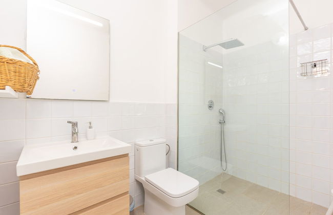 Can Mir in Mallorca With 4 Bedrooms and 3 Bathrooms - Foto 35