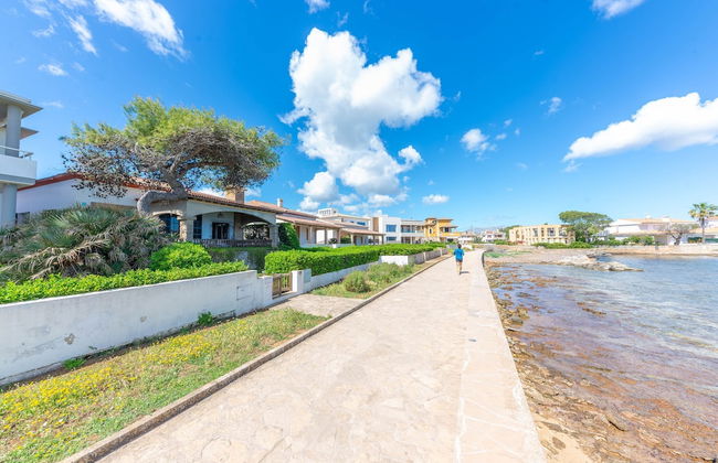 Can Mir in Mallorca With 4 Bedrooms and 3 Bathrooms - Foto 6
