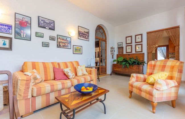 Can Mir in Mallorca With 4 Bedrooms and 3 Bathrooms - Foto 15