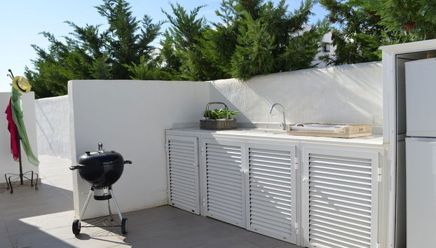 Équipements de la chambre