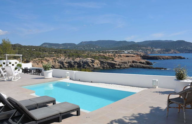 Belvilla by OYO Vista de Mar - Photo 3