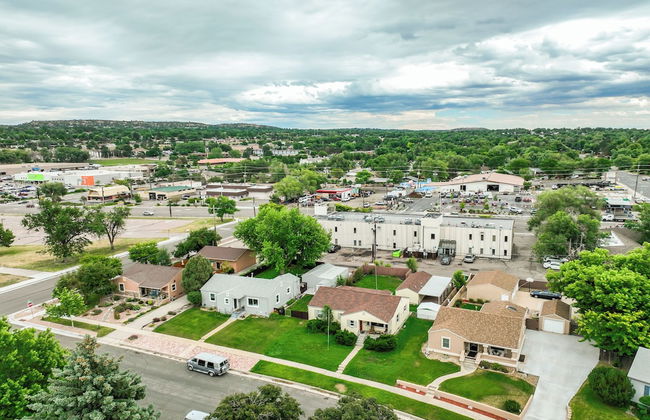 The Foote Hills - Foto 49