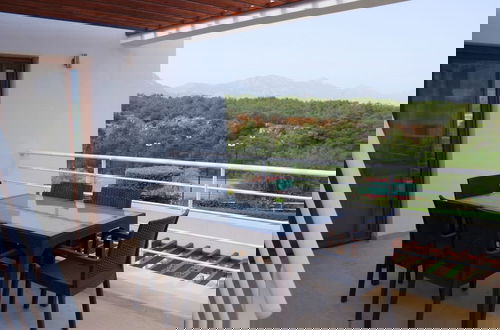 Foto 15 - Holiday Apartment With Astonishing Views in Esentepe