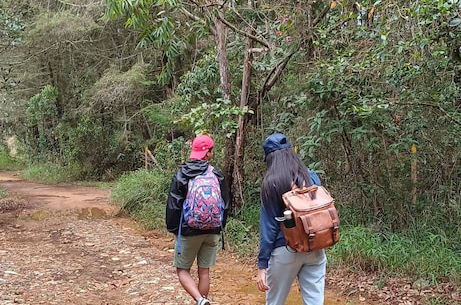 Foto 21 - Glamping Volver a la Tierra