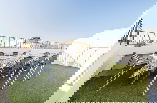 Foto 2 - Terraza De San Rafael