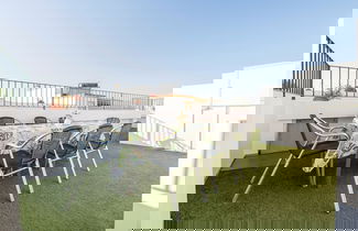 Foto 2 - Terraza De San Rafael