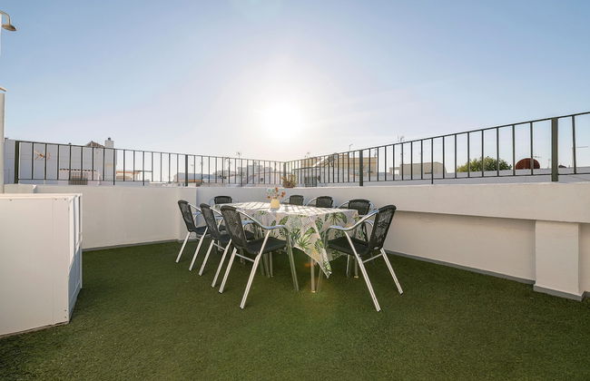 Terraza De San Rafael - Photo 1